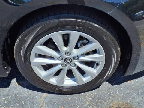 2023 Toyota Corolla Hatchback SE