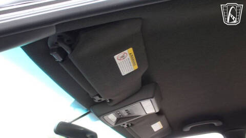 2004 Mercury Marauder