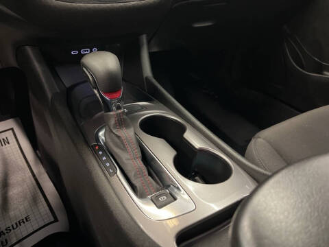 2023 Chevrolet Malibu RS