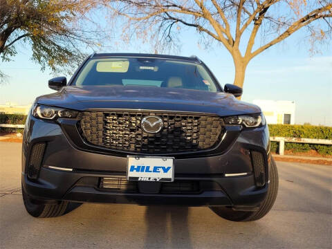 2025 Mazda CX-50 2.5 S Premium