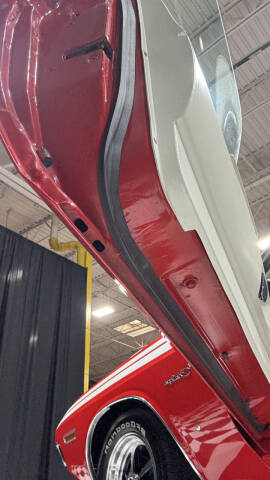 1971 Dodge Challenger