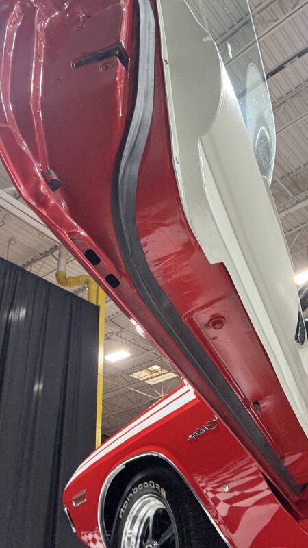 1971 Dodge Challenger