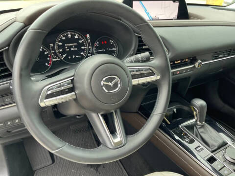 2021 Mazda CX-30 Premium