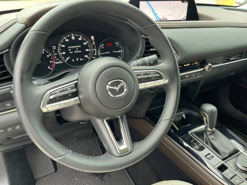 2021 Mazda CX-30 Premium