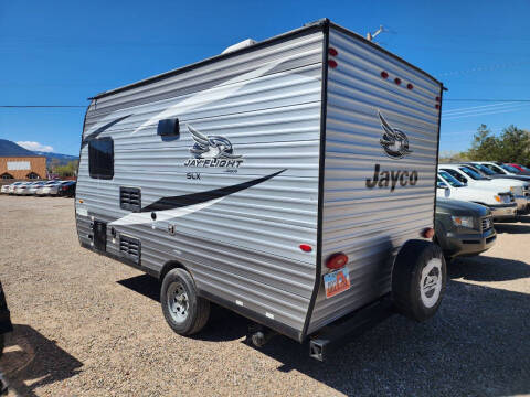 2021 Jayco Jay Flight