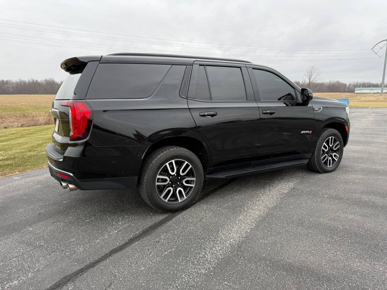 2022 GMC Yukon for sale at XPS MOTORSPORTS in Fort Wayne, IN