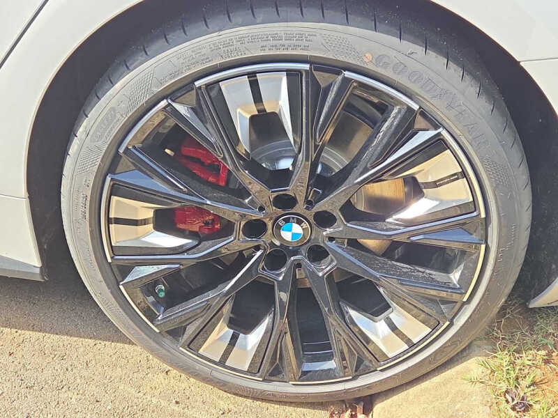 2026 BMW 4 Series 430i xDrive Gran Coupe