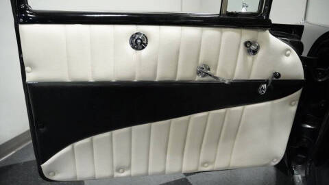 1956 Chevrolet Bel Air