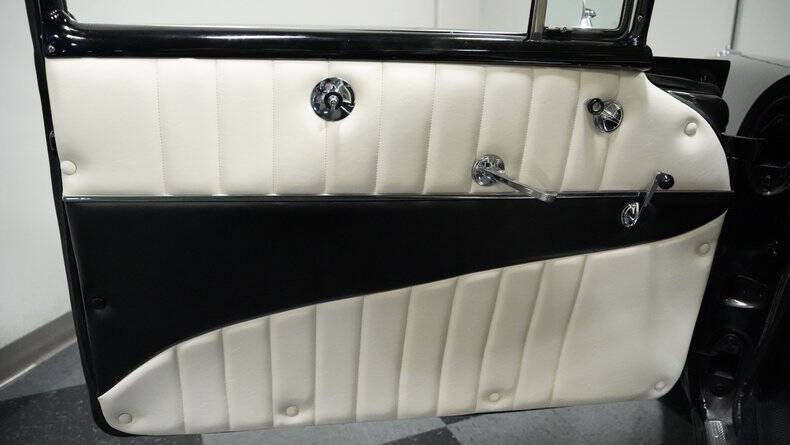 1956 Chevrolet Bel Air