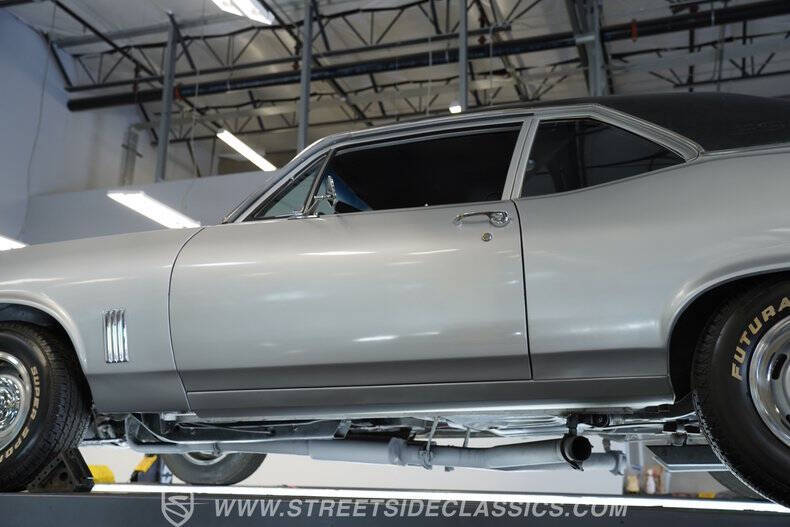 1971 Chevrolet Nova
