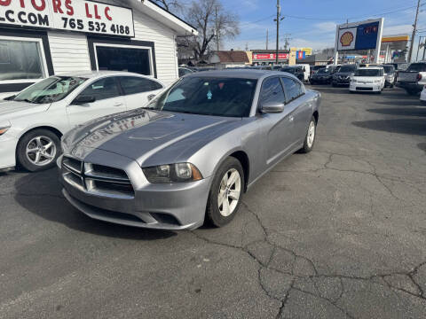 2014 Dodge Charger SE