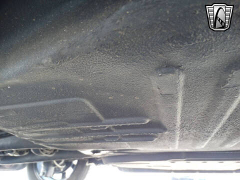 1979 Volkswagen Beetle