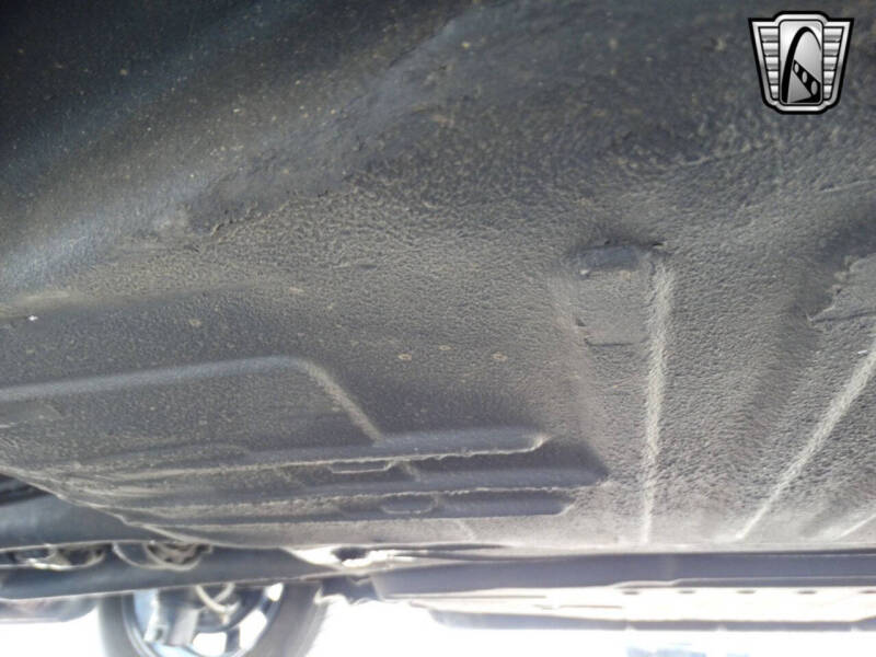 1979 Volkswagen Beetle