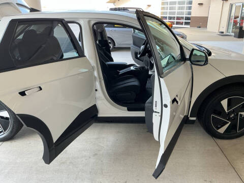 2026 Hyundai Ioniq 5 SE