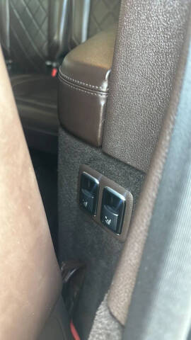 2017 Mercedes-Benz GLS GLS 450