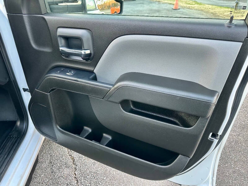 2018 GMC Sierra 2500HD