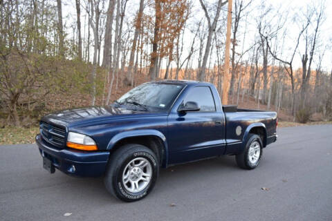 2003 Dodge Dakota for sale at Gateway Car Connection in Eureka MO