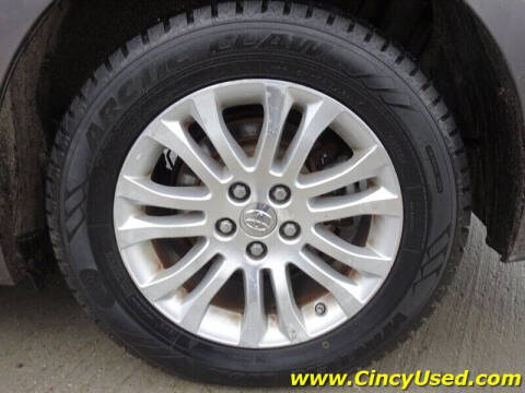 2014 Toyota Sienna XLE 8-Passenger