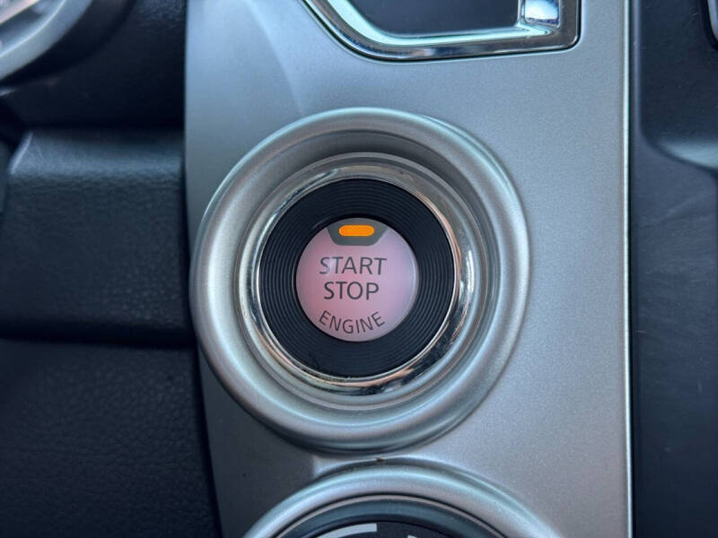 2019 Nissan Titan XD