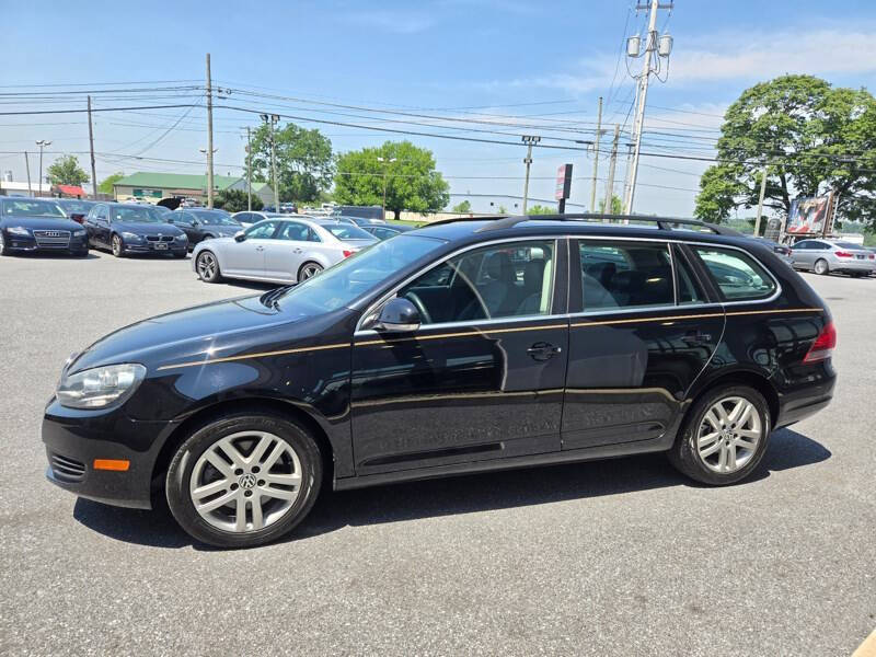 2012 Volkswagen Jetta