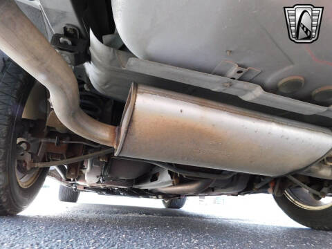 1993 Chevrolet Camaro Z28