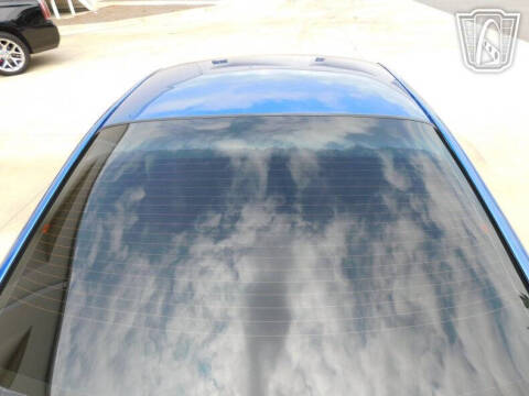 1994 Ford Mustang GT