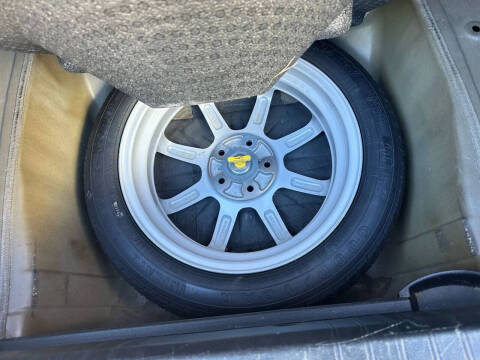 2017 Subaru Legacy 2.5i Limited