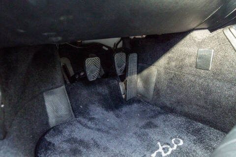 1997 Porsche 911 Turbo