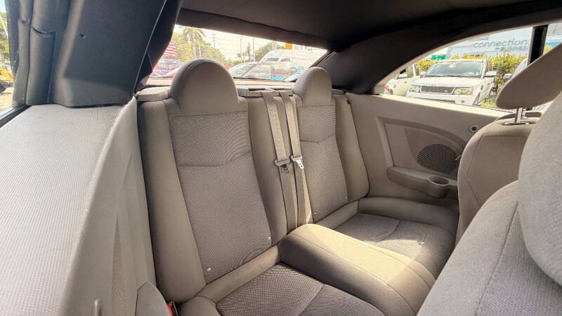 2008 Chrysler Sebring Touring
