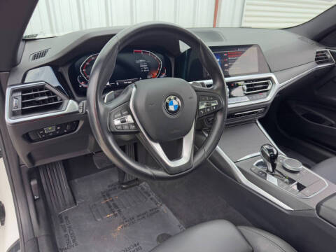 2022 BMW 4 Series 430i