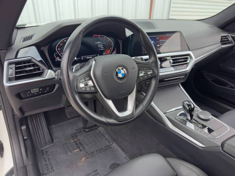 2022 BMW 4 Series 430i