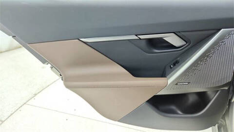 2025 BMW 5 Series 530i xDrive