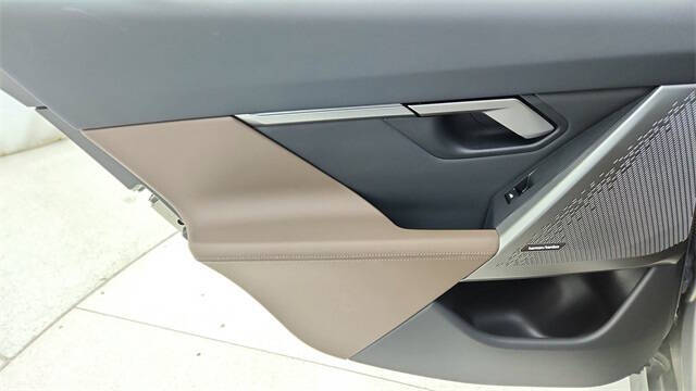 2025 BMW 5 Series 530i xDrive