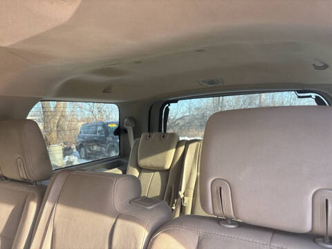 2011 Ford Expedition XLT