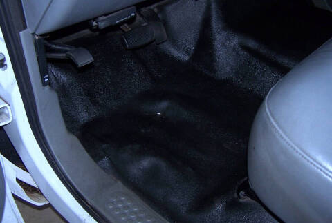 2006 Ford F-350 Super Duty