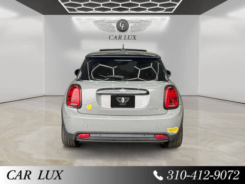 2022 MINI Hardtop 2 Door Cooper SE