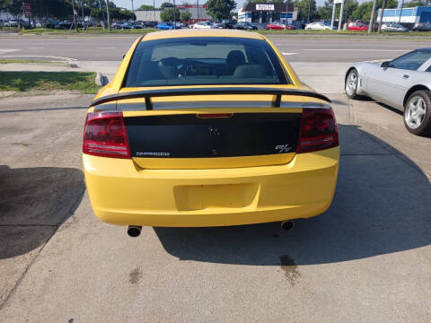 2006 Dodge Charger RT