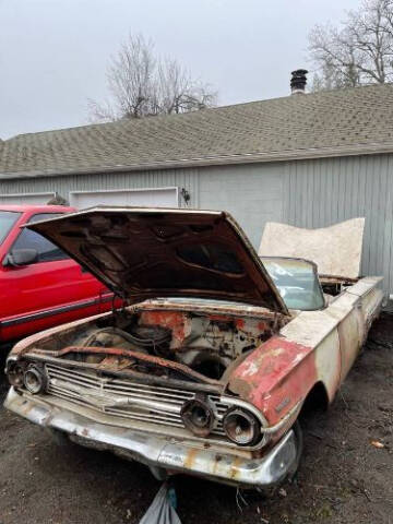1960 Chevrolet Impala