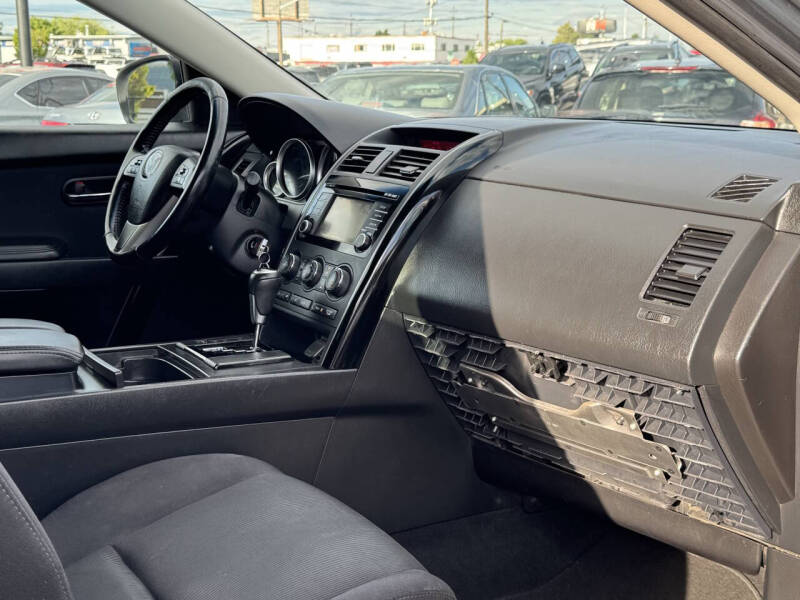 2013 Mazda CX-9 Sport