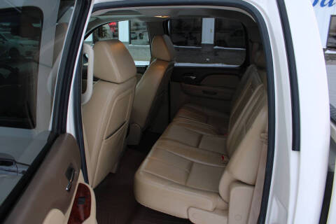 2009 GMC Sierra 1500 SLT