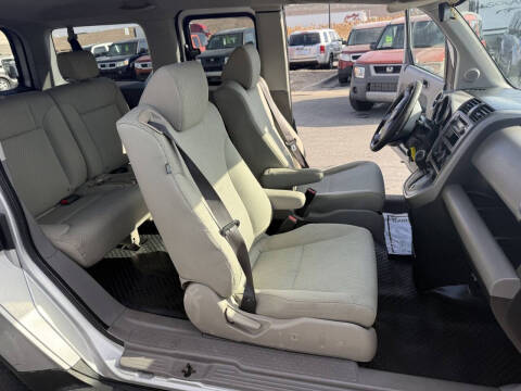 2011 Honda Element LX