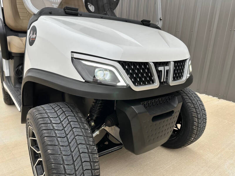 2025 TARA Spirit Pro