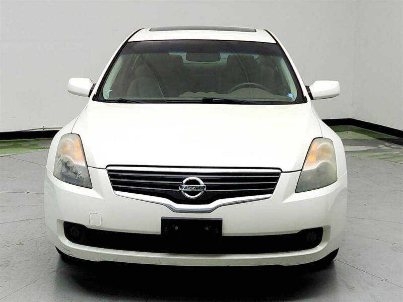 2009 Nissan Altima