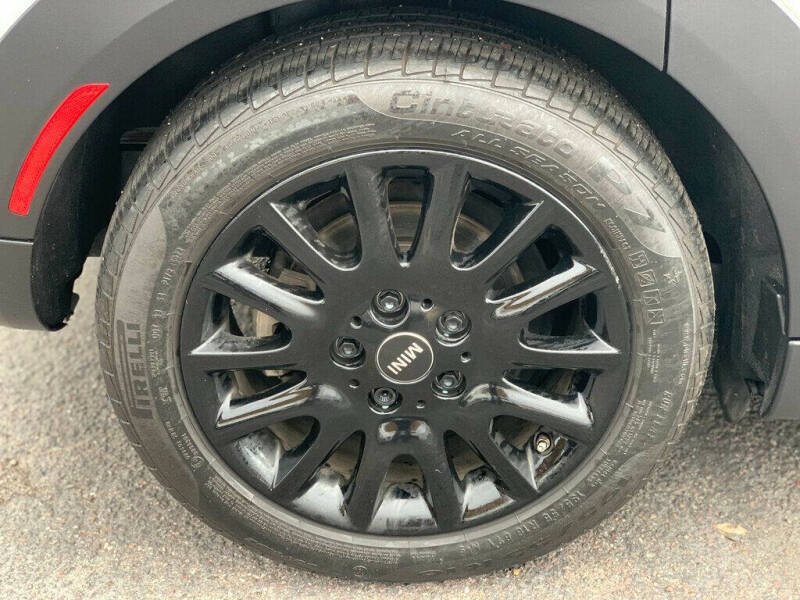 2018 MINI Hardtop 4 Door Cooper S