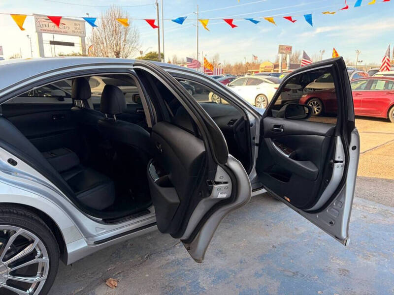 2012 Lexus ES 350