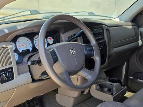 2004 Dodge Ram 1500