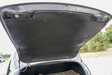 1936 Chrysler Imperial