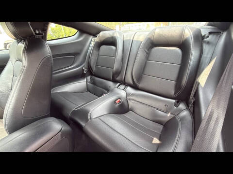 2023 Ford Mustang GT