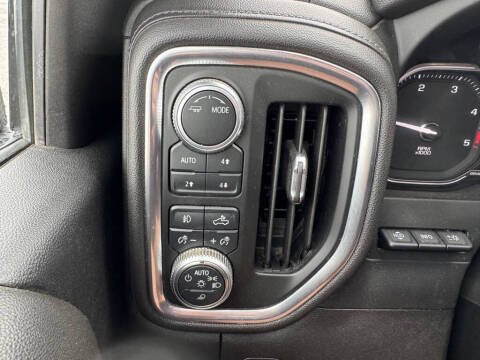 2020 GMC Sierra 2500HD