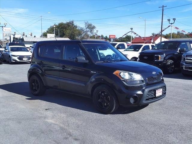 2013 Kia Soul for sale at Bryans Car Corner 2 in Midwest City, OK